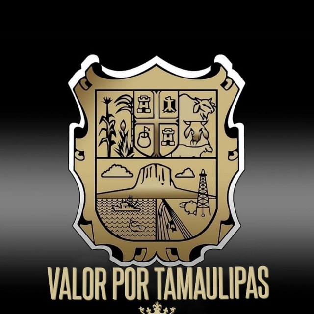 VALOR POR TAMAULIPAS