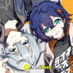 Ванильная Зона | Zenless Zone Zero