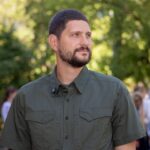 Сенатор Волошин