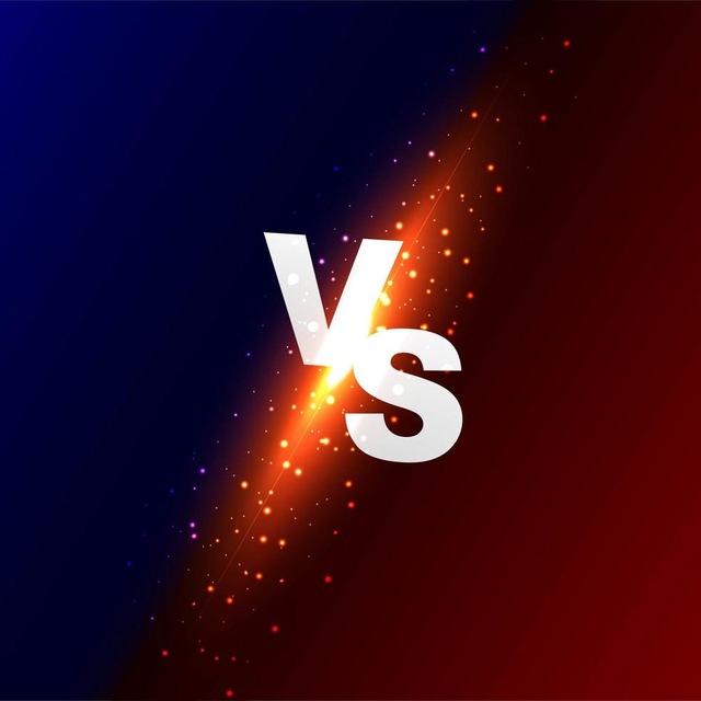 Volrys 🆚 Gorismi