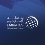وكالة أنباء الإمارات "وام"