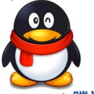 QQ Wechat Account