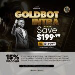 Gold bot & cashbet