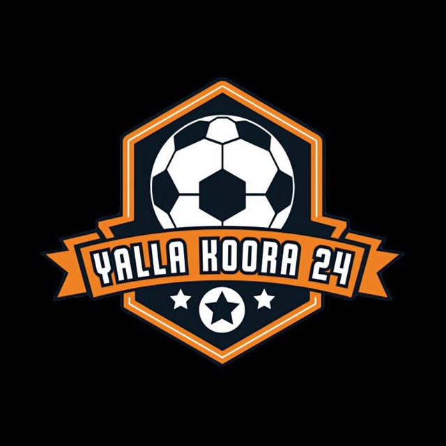 لبث المباريات Yalla koora 24