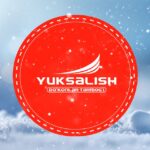 "YUKSALISH" DO'KONLAR TARMOG'I