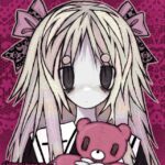 ღ клубничное молоко ღ