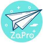 Zapro Notice