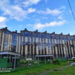 Заречная 45 корп 2 l Инфоканал