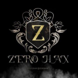 ZERØ HAӾ ┇𝑂𝐹𝐹𝐼𝐶𝐼𝐴L