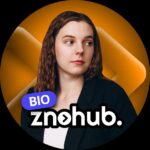 Катя 💊 НМТ біологія