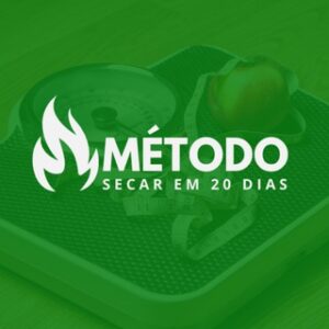 Afiliados - Método Secar em 20 Dias