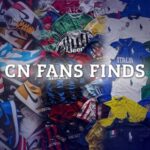CN FANS FINDS🔎