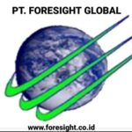 LOWONGAN PT. Foresight Global