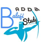 Balaji Study Adda