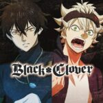 Black Clover