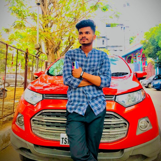 Chandu editz