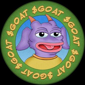 Gary the $GOAT 🐐