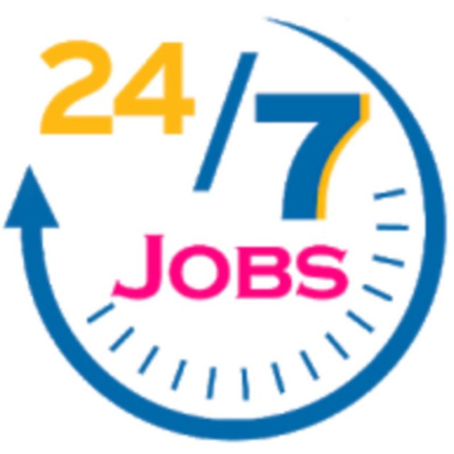 Jobs 247