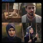 Kizil Goncalar SUB INDONESIA