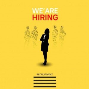 IKLAN KERJA KOSONG DAN INTERNSHIP 👜💼
