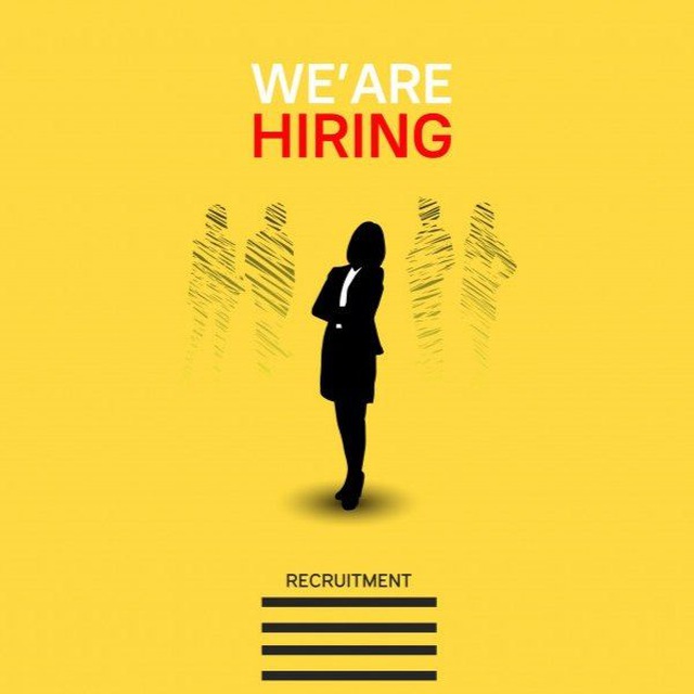 IKLAN KERJA KOSONG DAN INTERNSHIP 👜💼