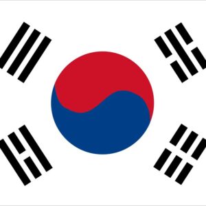 Korean Language Class
