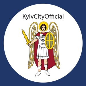 КМДА – офіційний канал