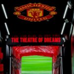 Manchester United⚽💯