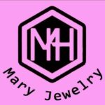 ❤️💚💜🥇Mary Jewelry VIP🥇💜💚❤️