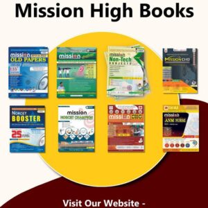 Mission High Nursing Classes