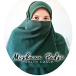 Bebas EKZEMA - Mizhana Padzi