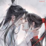 MoDao ZuShi / Основатель тёмного пути / Магистр дьявольского культа