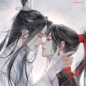 MoDao ZuShi / Основатель тёмного пути / Магистр дьявольского культа