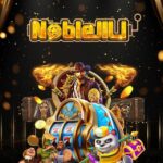 Noblejili | Official Channel
