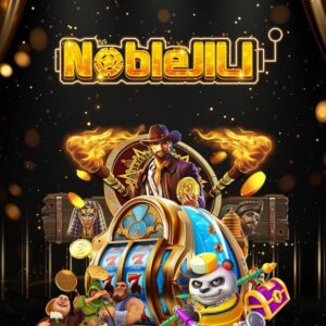 Noblejili | Official Channel