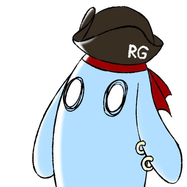 RG Pirates