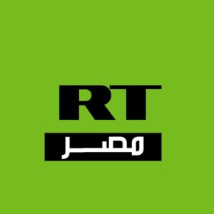 RT - Egypt روسيا اليوم - مصر