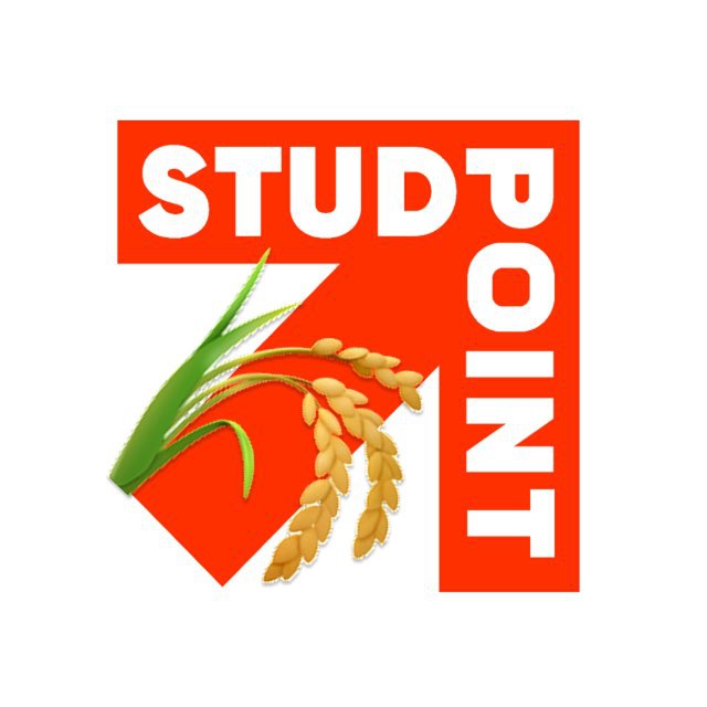 STUD-POINT