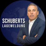 Schuberts Lagemeldung - Stefan Schubert Offiziell