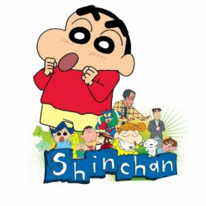 Shinchan Hindi