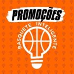 👟🏀 SMART10 Promoções - Tênis de basquete