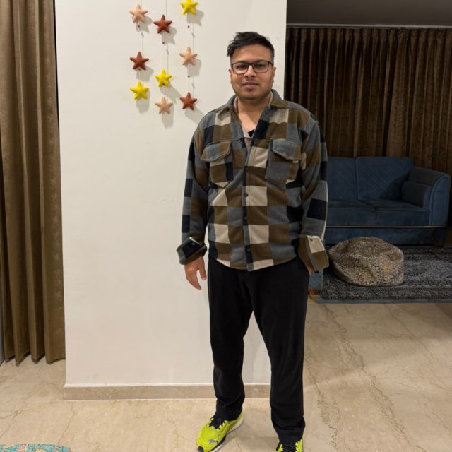 Dr Gaurav Garg OFFICIAL