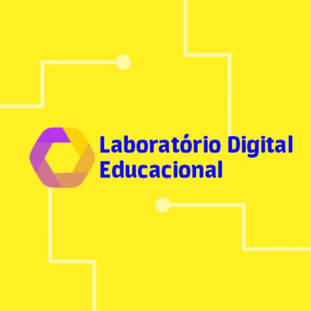 Laboratório Digital Educacional 📚📲