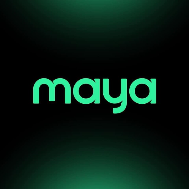Team Maya