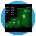 4K