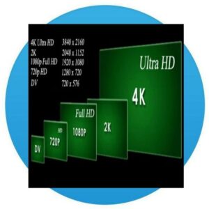 4K