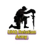 UHQ Relation Army