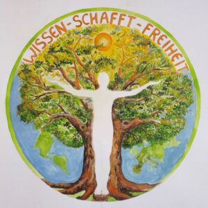 WissenSchafft Freiheit