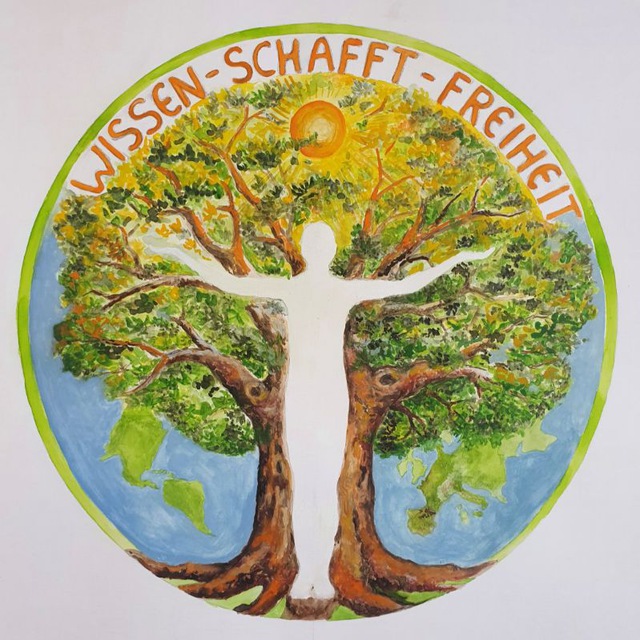 WissenSchafft Freiheit