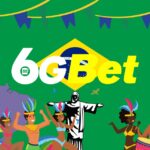 6GBet.com | Canal Oficial ®